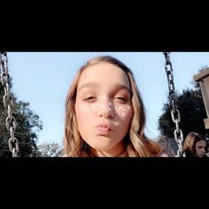 Meet your Posher, Mary beth